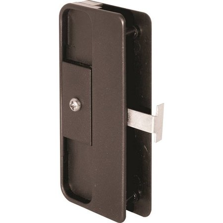 PRIME-LINE Door Pull Sldng Scrn Patio Blk A 150
